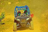 Puerto Vallarta Jorullo RZR Tour